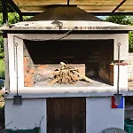 Taras 別荘 Smilčić