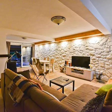 Taras Holiday home *