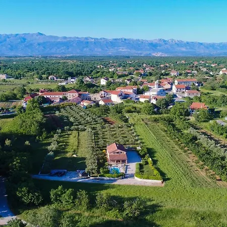 Holiday home Taras