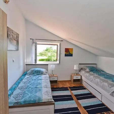 Holiday home Taras