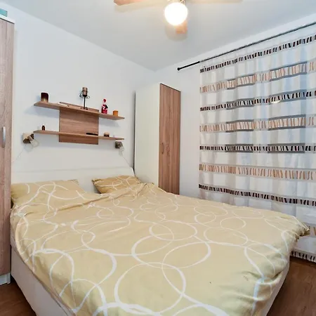 Holiday home Taras Smilcic
