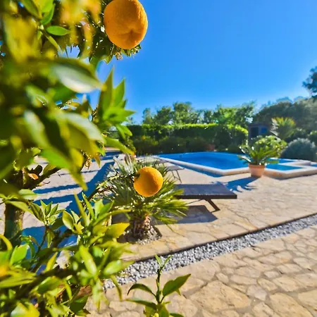 Holiday home Taras